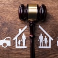 Understanding the Asset Division Process in Divorce