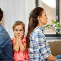 Helping Children Cope with Divorce