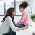 Talking to Children About Divorce