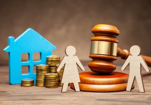 Understanding California Divorce Laws