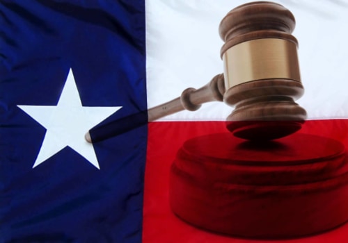 Texas Asset Division Laws: An Overview