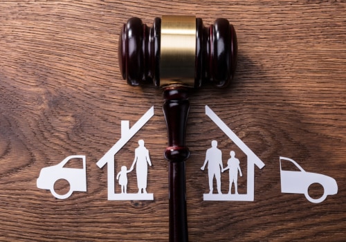 Understanding Legal Rights of Spouses in Settlement Cases