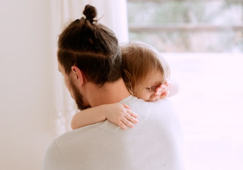 Understanding the Child Custody Process Step-by-Step