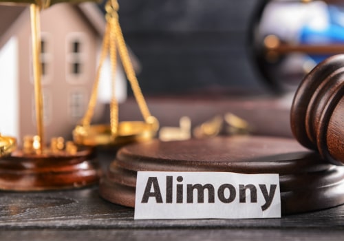 Alimony Laws and Regulations by State: A Comprehensive Overview