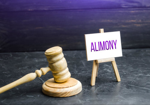 Understanding Legal Rights of Spouses in Alimony Cases