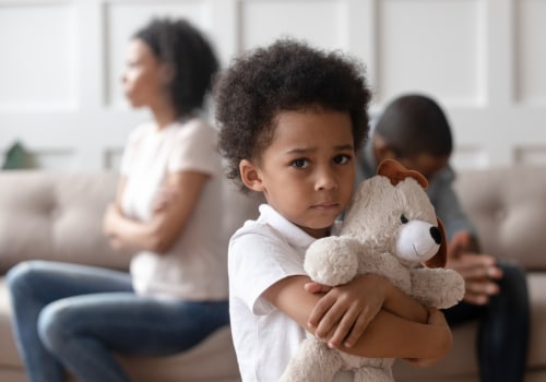 Mediation in Child Custody Cases: Everything You Need to Know