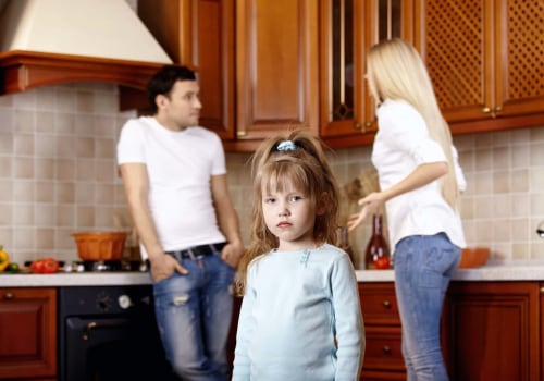 Understanding Child Custody Laws in Each State